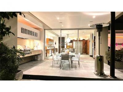 Casa de 3 alcobas en venta en Santa Barbara Oriental, Bogotá, 839 m² · foto 13 de 18