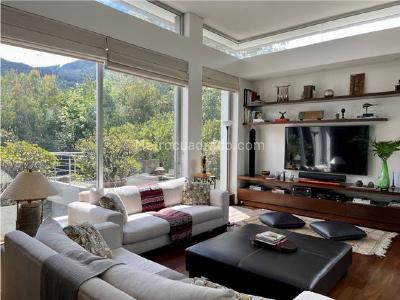 Casa de 3 alcobas en venta en Santa Barbara Oriental, Bogotá, 839 m² · foto 16 de 18