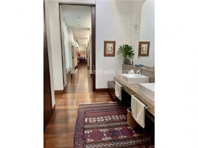 Casa de 3 alcobas en venta en Santa Barbara Oriental, Bogotá, 839 m² · foto 18 de 18