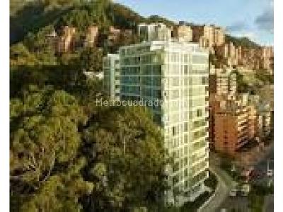 Apartamento en venta en Chico Norte, Bogotá · foto 8 de 13