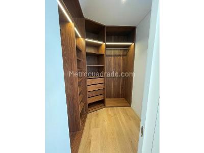 Apartamento en venta en Chico Norte, Bogotá · foto 12 de 13