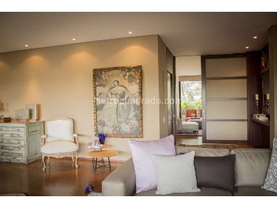 Apartamento de 3 alcobas en venta en Santa Barbara Oriental, Bogotá, 396 m² · foto 2 de 11