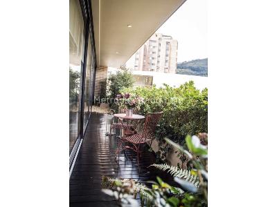 Apartamento de 3 alcobas en venta en Santa Barbara Oriental, Bogotá, 396 m² · foto 4 de 11