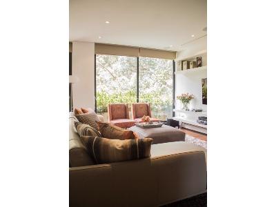 Apartamento de 3 alcobas en venta en Santa Barbara Oriental, Bogotá, 396 m² · foto 5 de 11