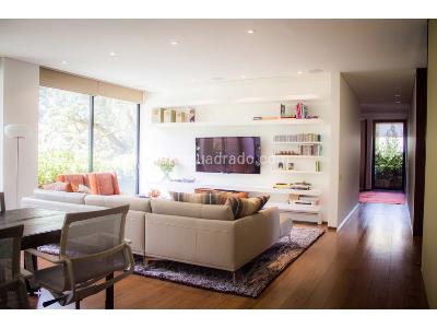 Apartamento de 3 alcobas en venta en Santa Barbara Oriental, Bogotá, 396 m² · foto 6 de 11