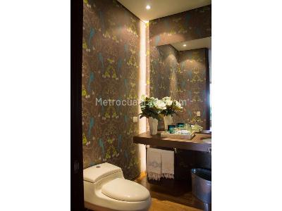 Apartamento de 3 alcobas en venta en Santa Barbara Oriental, Bogotá, 396 m² · foto 7 de 11