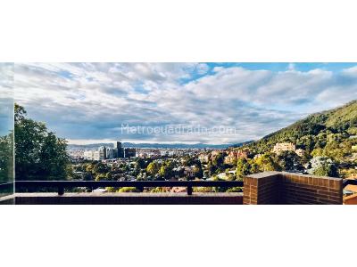 Apartamento de 3 alcobas en venta en Santa Ana Oriental, Bogotá, 504 m² · foto 10 de 13
