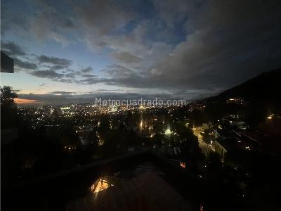 Apartamento de 3 alcobas en venta en Santa Ana Oriental, Bogotá, 504 m² · foto 11 de 13