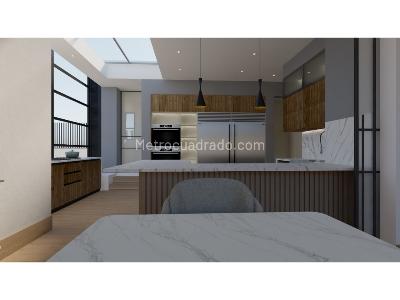 Apartamento de 3 alcobas en venta en Santa Ana Oriental, Bogotá, 504 m² · foto 3 de 13