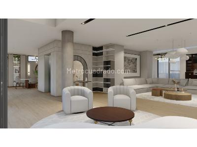 Apartamento de 3 alcobas en venta en Santa Ana Oriental, Bogotá, 504 m² · foto 5 de 13