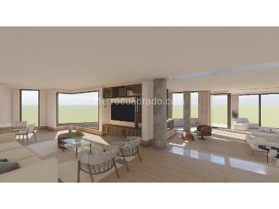 Apartamento de 3 alcobas en venta en Santa Ana Oriental, Bogotá, 504 m² · foto 8 de 13