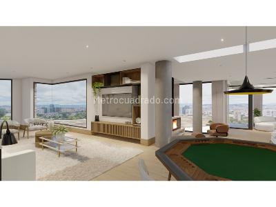 Apartamento de 3 alcobas en venta en Santa Ana Oriental, Bogotá, 504 m² · foto 9 de 13