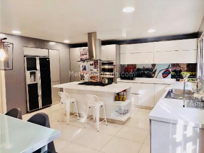Casa de 4 alcobas en venta en Santa Ana Oriental, Bogotá, 700 m² · foto 12 de 20