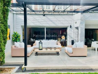Casa de 4 alcobas en venta en Santa Ana Oriental, Bogotá, 700 m² · foto 7 de 20