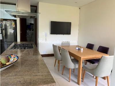 Apartamento de 3 alcobas en venta en Santa Ana Oriental, Bogotá, 213 m² · foto 6 de 20