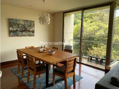 Apartamento de 3 alcobas en venta en Santa Ana Oriental, Bogotá, 213 m² · foto 7 de 20