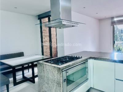 Apartamento de 3 alcobas en venta en Santa Ana Oriental, Bogotá, 213 m² · foto 11 de 20
