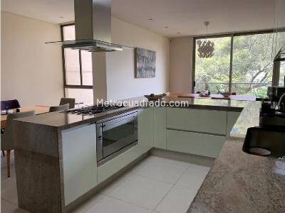 Apartamento de 3 alcobas en venta en Santa Ana Oriental, Bogotá, 213 m² · foto 12 de 20