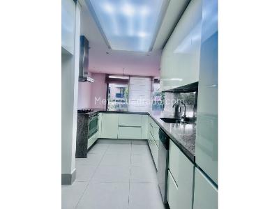 Apartamento de 3 alcobas en venta en Santa Ana Oriental, Bogotá, 213 m² · foto 16 de 20