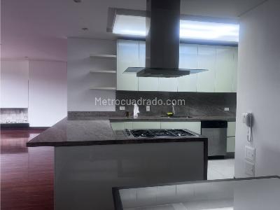 Apartamento de 3 alcobas en venta en Santa Ana Oriental, Bogotá, 213 m² · foto 19 de 20