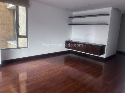 Apartamento de 3 alcobas en venta en Santa Ana Oriental, Bogotá, 213 m² · foto 20 de 20