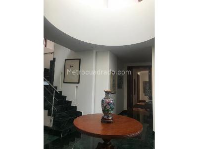 Apartamento en venta en Usaquen, Bogotá · foto 3 de 17