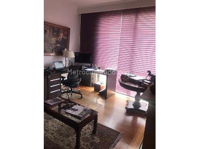 Apartamento en venta en Usaquen, Bogotá · foto 4 de 17