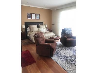 Apartamento en venta en Usaquen, Bogotá · foto 6 de 17