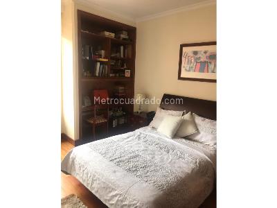 Apartamento en venta en Usaquen, Bogotá · foto 7 de 17