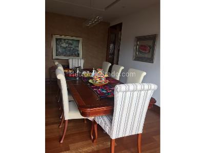 Apartamento en venta en Usaquen, Bogotá · foto 12 de 17