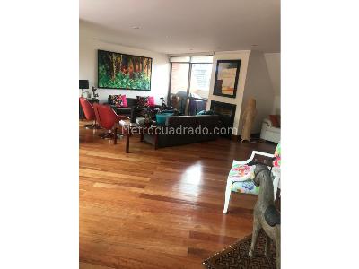 Apartamento en venta en Usaquen, Bogotá · foto 14 de 17