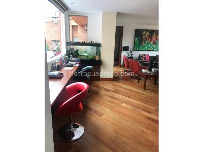 Apartamento en venta en Usaquen, Bogotá · foto 15 de 17