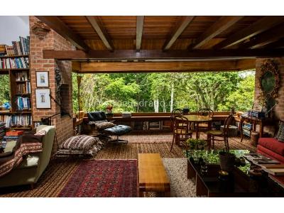 Casa de 3 alcobas en venta en Usaquen, Bogotá, 350 m² · foto 3 de 19