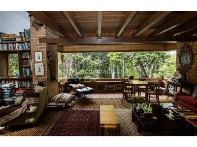 Casa de 3 alcobas en venta en Usaquen, Bogotá, 350 m² · foto 4 de 19