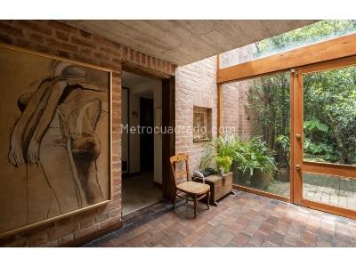 Casa de 3 alcobas en venta en Usaquen, Bogotá, 350 m² · foto 5 de 19