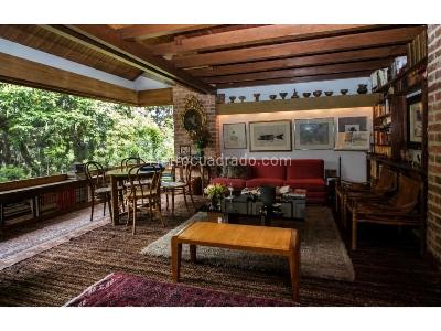 Casa de 3 alcobas en venta en Usaquen, Bogotá, 350 m² · foto 6 de 19