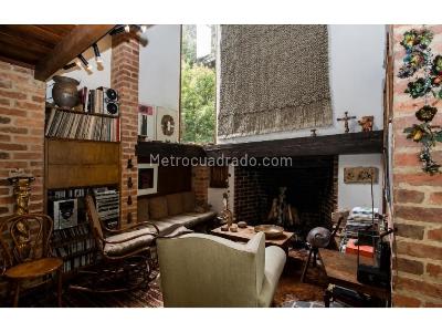 Casa de 3 alcobas en venta en Usaquen, Bogotá, 350 m² · foto 8 de 19