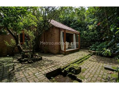 Casa de 3 alcobas en venta en Usaquen, Bogotá, 350 m² · foto 12 de 19