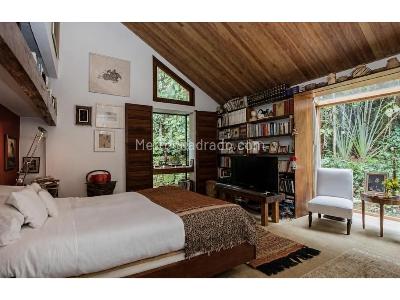 Casa de 3 alcobas en venta en Usaquen, Bogotá, 350 m² · foto 14 de 19