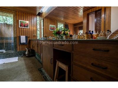 Casa de 3 alcobas en venta en Usaquen, Bogotá, 350 m² · foto 15 de 19