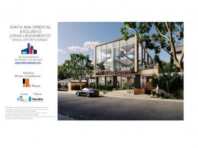 Apartamento en venta en Santa Ana Oriental, Bogotá · foto 2 de 15