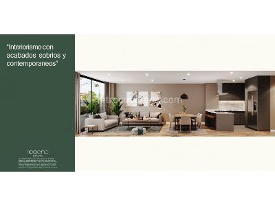 Apartamento en venta en Santa Ana Oriental, Bogotá · foto 4 de 15