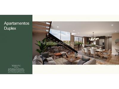 Apartamento en venta en Santa Ana Oriental, Bogotá · foto 9 de 15