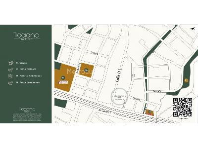 Apartamento en venta en Santa Ana Oriental, Bogotá · foto 12 de 15