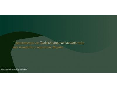 Apartamento en venta en Santa Ana Oriental, Bogotá · foto 15 de 15