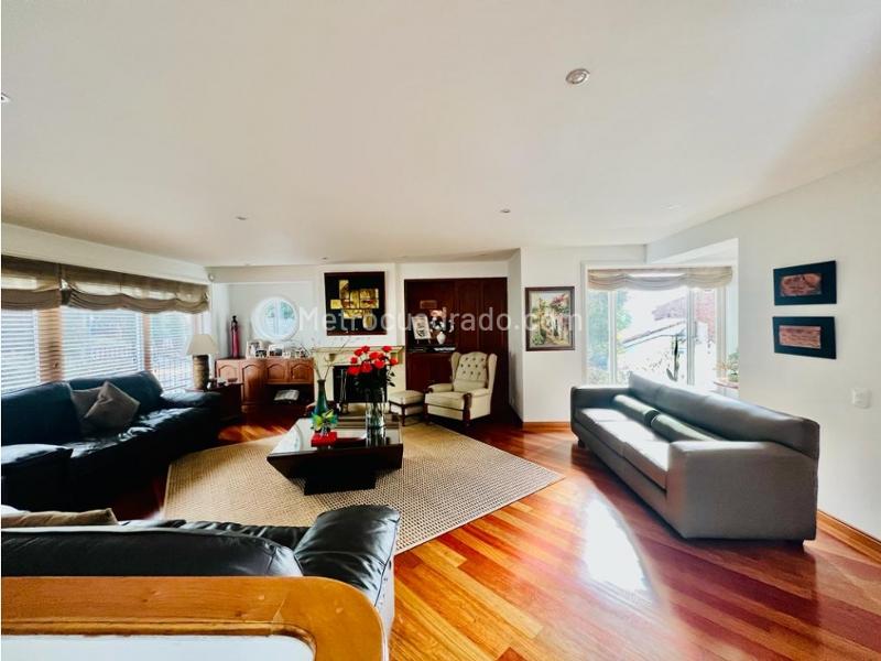 Casa – Bogotá, Localidad Usaquén - Vista 3