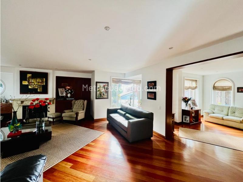 Casa – Bogotá, Localidad Usaquén - Vista 4