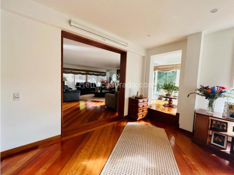 Casa – Bogotá, Localidad Usaquén - Vista 5
