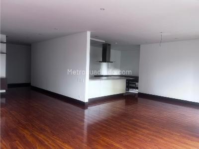 Apartamento en venta en Santa Ana Oriental, Bogotá · foto 2 de 20