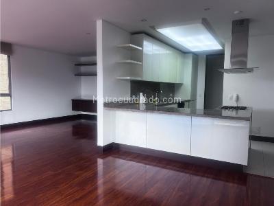 Apartamento en venta en Santa Ana Oriental, Bogotá · foto 4 de 20